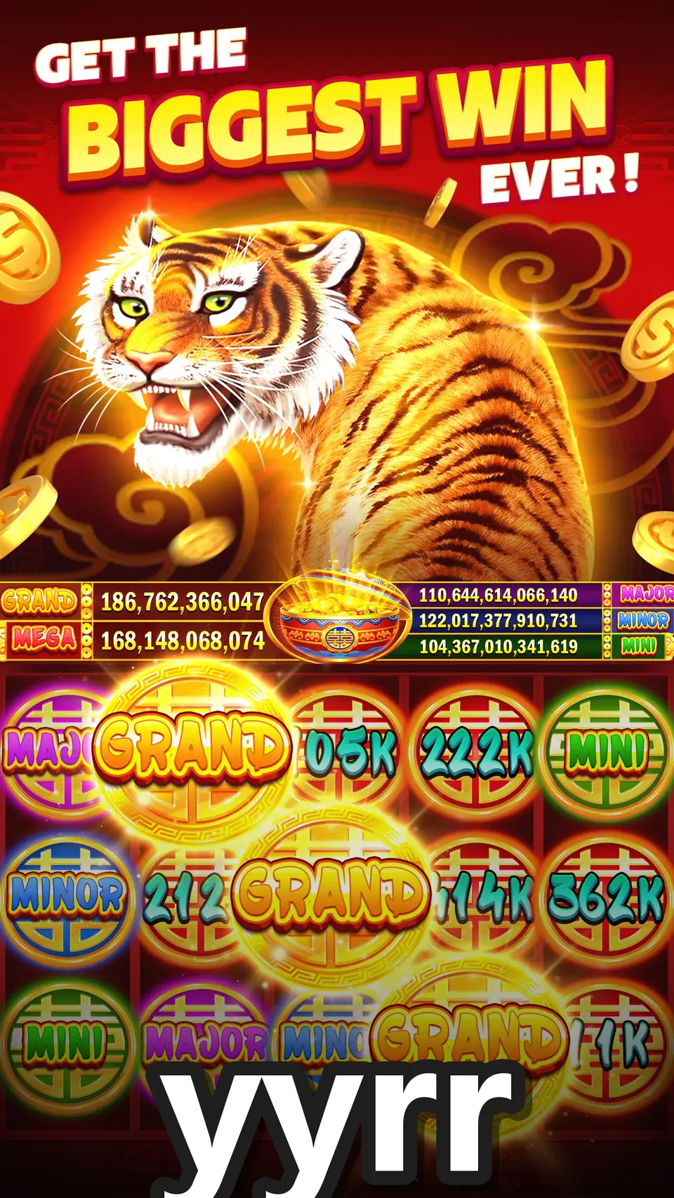 yyrr screenshot